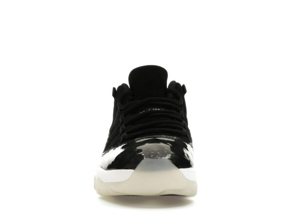 Air Jordan 11 Retro Low Barons – 528895-010 - Imagen 3