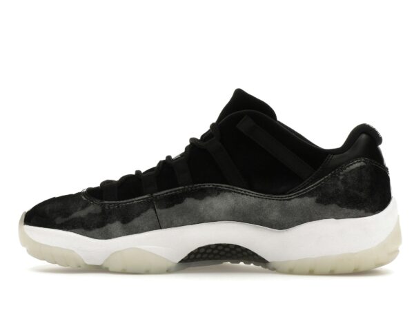 Air Jordan 11 Retro Low Barons – 528895-010 - Imagen 4