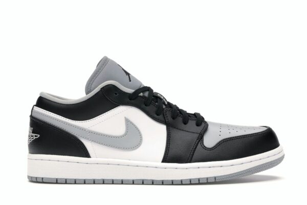 Air Jordan 1 Low Shadow – 553558-039 - Imagen 1