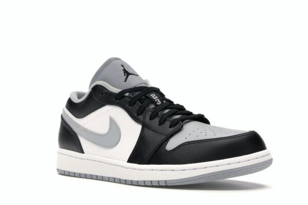 Air Jordan 1 Low Shadow – 553558-039 - Imagen 2
