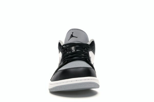 Air Jordan 1 Low Shadow – 553558-039 - Imagen 3