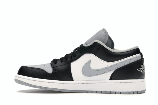 Air Jordan 1 Low Shadow – 553558-039 - Imagen 4