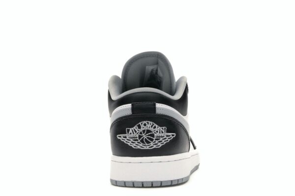 Air Jordan 1 Low Shadow – 553558-039 - Imagen 5