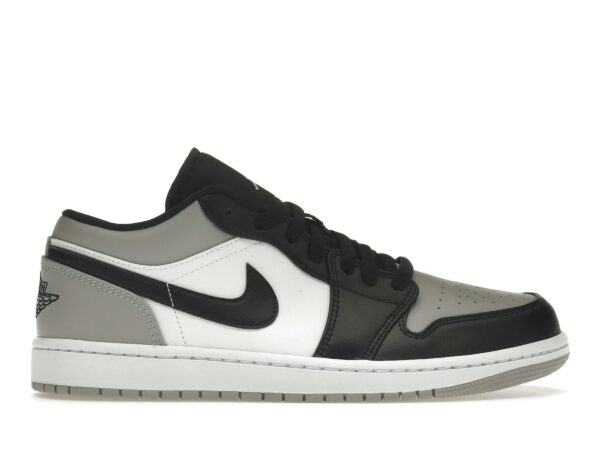 Air Jordan 1 Low Shadow Toe (2021) – 553558-052 - Imagen 1