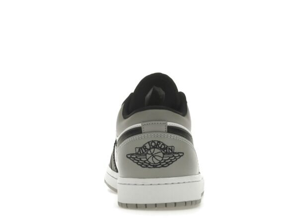 Air Jordan 1 Low Shadow Toe (2021) – 553558-052 - Imagen 5