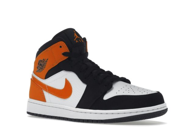 Air Jordan 1 Mid Shattered Backboard (554724-058) - Imagen 2