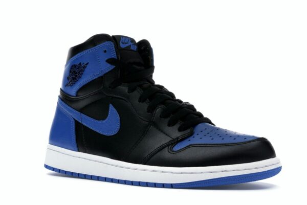 Jordan 1 Retro Royal (2017) – 555088-007 - Imagen 2