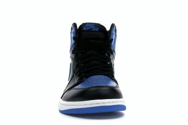Jordan 1 Retro Royal (2017) – 555088-007 - Imagen 3