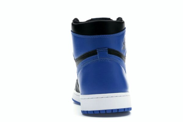 Jordan 1 Retro Royal (2017) – 555088-007 - Imagen 5