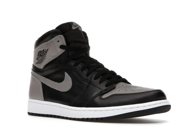 Air Jordan 1 Retro High Shadow (2018) – 555088-013 - Imagen 2
