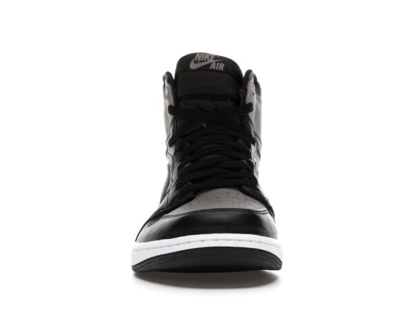 Air Jordan 1 Retro High Shadow (2018) – 555088-013 - Imagen 3