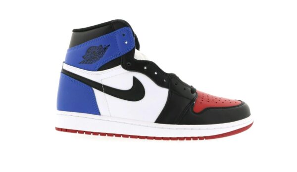 Air Jordan 1 Retro Top 3 (555088-026) - Imagen 1