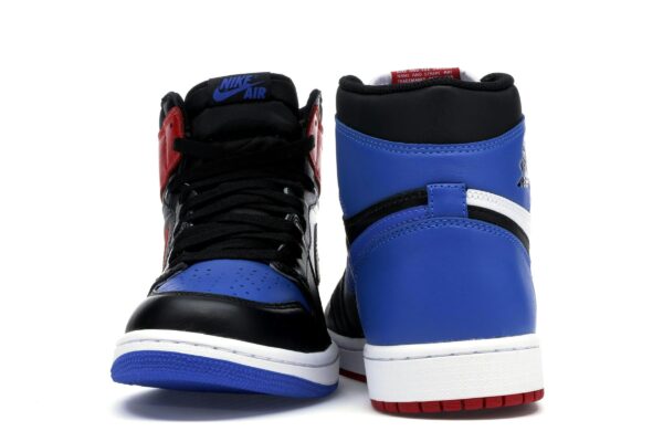 Air Jordan 1 Retro Top 3 (555088-026) - Imagen 5