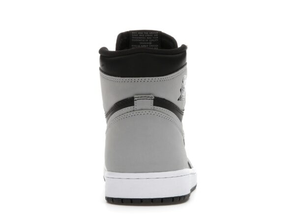 Air Jordan 1 Retro High Shadow 2 555088-035 - Imagen 5