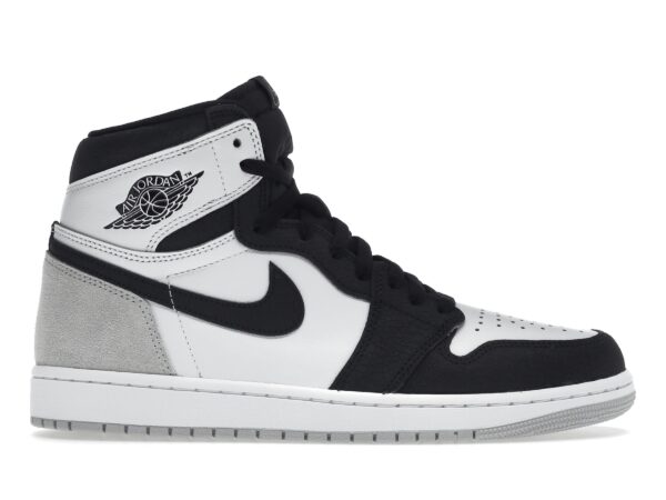 Air Jordan 1 Retro High OG Coral Blanqueado – 555088-108 - Imagen 1