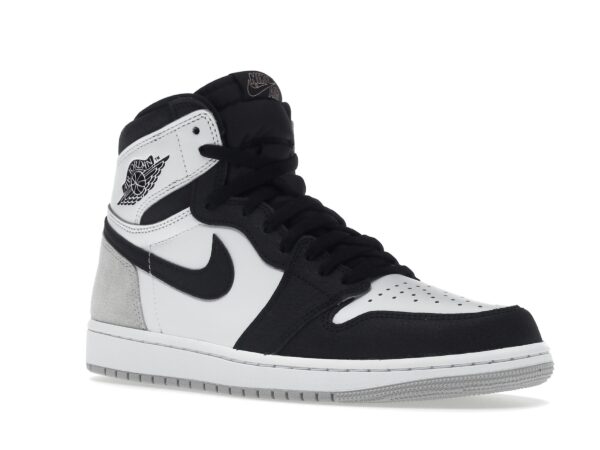 Air Jordan 1 Retro High OG Coral Blanqueado – 555088-108 - Imagen 2