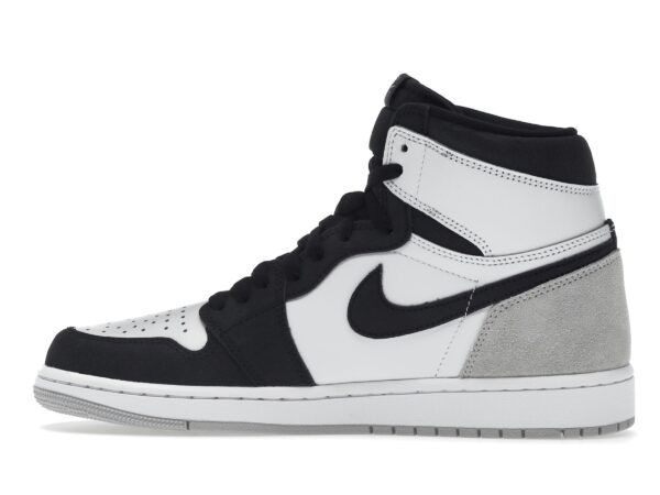 Air Jordan 1 Retro High OG Coral Blanqueado – 555088-108 - Imagen 4