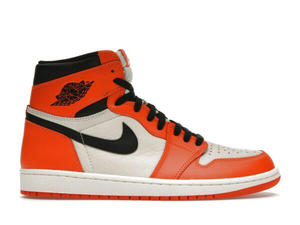Jordan 1 Retro Reverse Shattered Backboard (555088-113) - Imagen 1