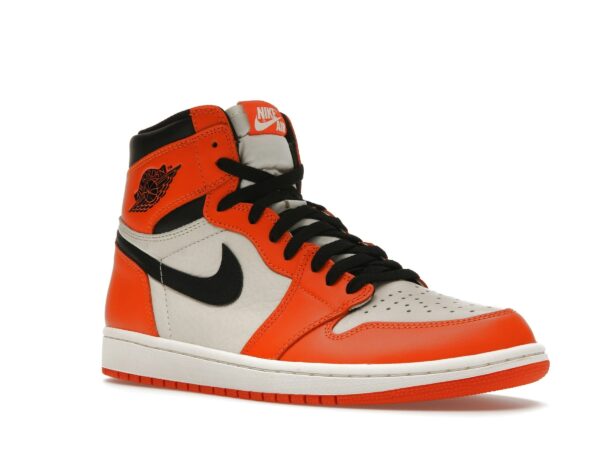 Jordan 1 Retro Reverse Shattered Backboard (555088-113) - Imagen 2
