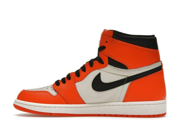 Jordan 1 Retro Reverse Shattered Backboard (555088-113) - Imagen 4