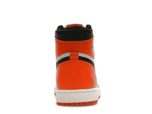 Jordan 1 Retro Reverse Shattered Backboard (555088-113) - Imagen 5