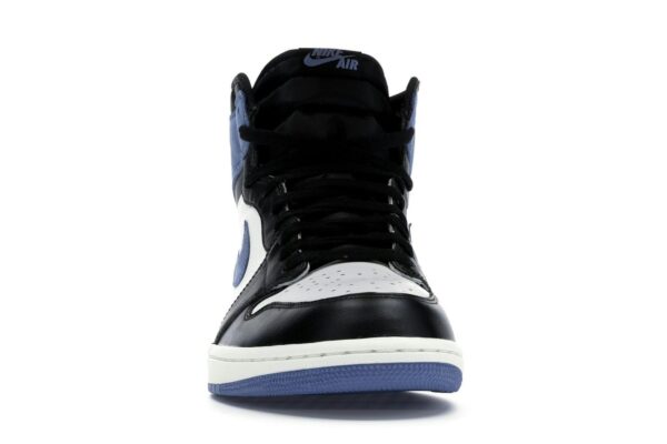 Air Jordan 1 Retro High OG Luna Azul (555088-115) - Imagen 3
