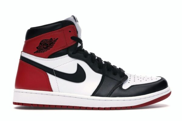Air Jordan 1 Retro con puntera negra (2016) – 555088-125 - Imagen 1