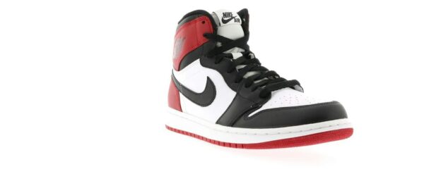 Air Jordan 1 Retro High OG con puntera negra (2013) – 555088-184 - Imagen 2