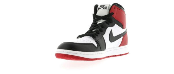 Air Jordan 1 Retro High OG con puntera negra (2013) – 555088-184 - Imagen 3