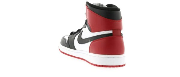Air Jordan 1 Retro High OG con puntera negra (2013) – 555088-184 - Imagen 5