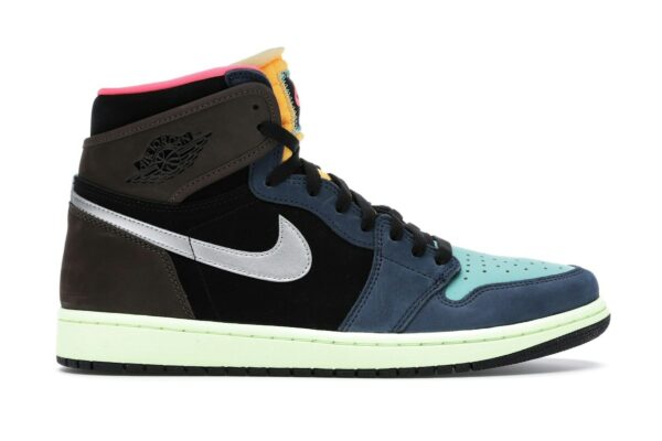 Air Jordan 1 Retro High Tokyo Bio Hack – 555088-201 - Imagen 1