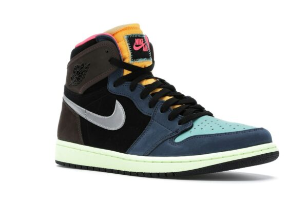 Air Jordan 1 Retro High Tokyo Bio Hack – 555088-201 - Imagen 2