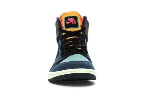 Air Jordan 1 Retro High Tokyo Bio Hack – 555088-201 - Imagen 3