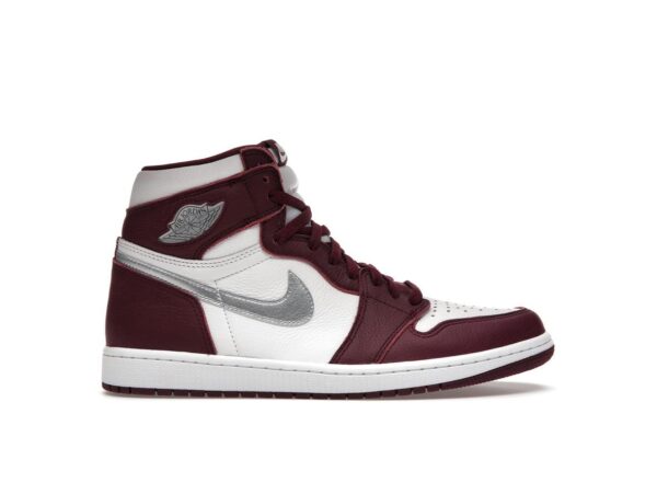 Air Jordan 1 Retro High OG Burdeos 555088-611 - Imagen 1