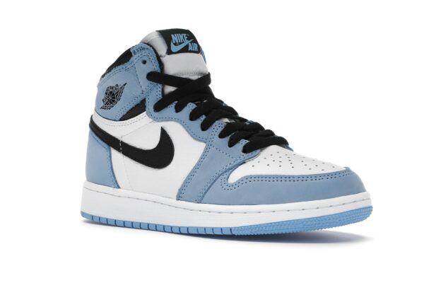Air Jordan 1 Retro High OG Universidad Azul (GS) – 575441-134 - Imagen 2