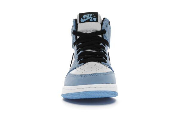 Air Jordan 1 Retro High OG Universidad Azul (GS) – 575441-134 - Imagen 3