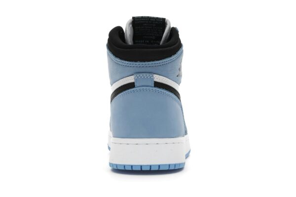 Air Jordan 1 Retro High OG Universidad Azul (GS) – 575441-134 - Imagen 5
