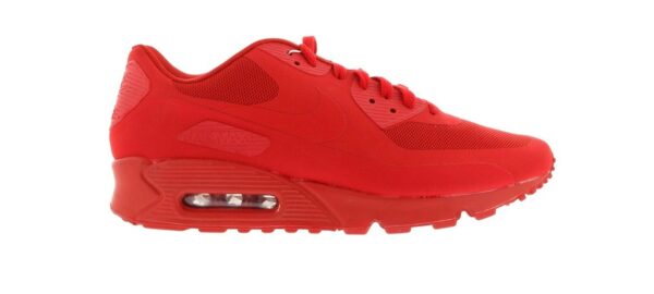 Nike Air Max 90 Hyperfuse Día de la Independencia Rojo (613841-660) - Imagen 1