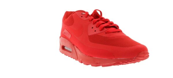 Nike Air Max 90 Hyperfuse Día de la Independencia Rojo (613841-660) - Imagen 2
