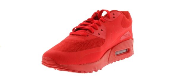 Nike Air Max 90 Hyperfuse Día de la Independencia Rojo (613841-660) - Imagen 3