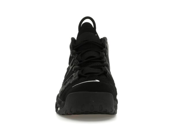 Nike Air More Uptempo Supreme Suptempo Negro 902290-001 - Imagen 3