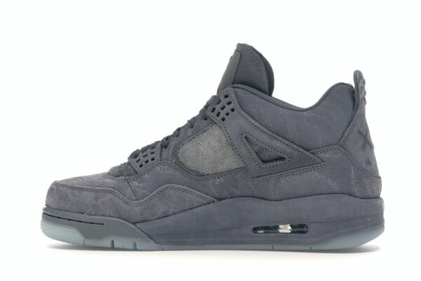 Air Jordan 4 Retro Kaws – 930155-003 - Imagen 4