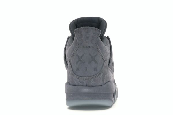 Air Jordan 4 Retro Kaws – 930155-003 - Imagen 5