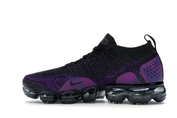 Nike Air VaporMax 2 Morado Medianoche – 942842-013 - Imagen 4