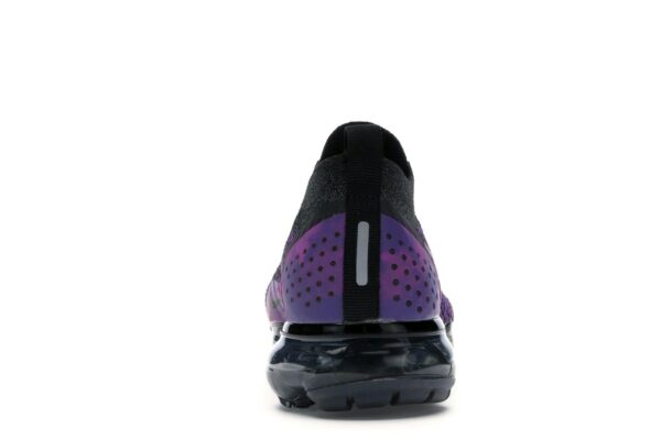 Nike Air VaporMax 2 Morado Medianoche – 942842-013 - Imagen 5