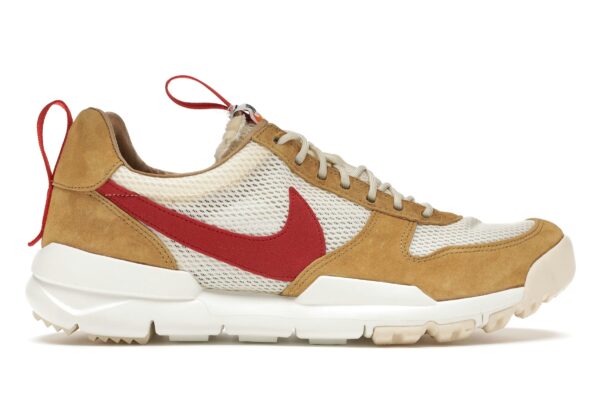 Zapatillas NikeCraft Mars Yard 2 Tom Sachs Space Camp – AA2261-100 - Imagen 1