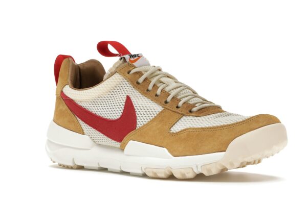 Zapatillas NikeCraft Mars Yard 2 Tom Sachs Space Camp – AA2261-100 - Imagen 2
