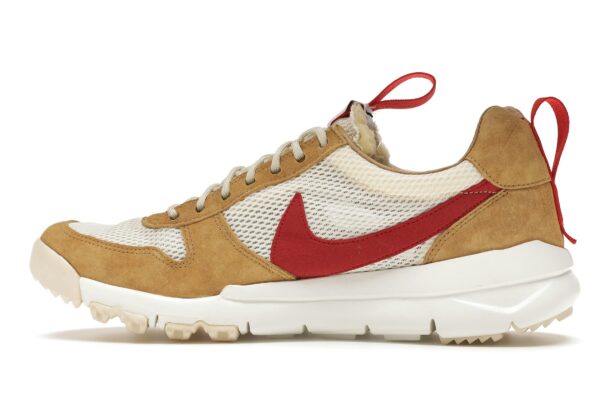 Zapatillas NikeCraft Mars Yard 2 Tom Sachs Space Camp – AA2261-100 - Imagen 4