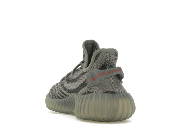 adidas Yeezy Boost 350 V2 Beluga 2 Zapatillas Grises – AH2203 - Imagen 6