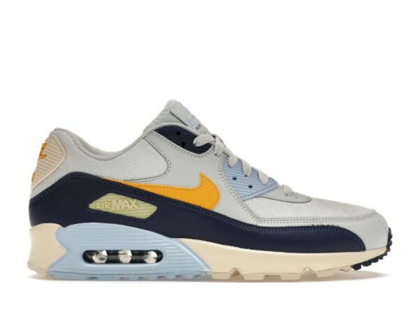 Nike Air Max 90 Azul Platino Puro Vacío – AJ1285-008 - Imagen 1